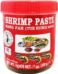 NANG FAH Shrimp Paste 200g
