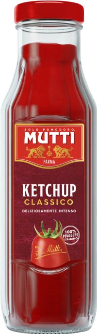MUTTI Ketchup - Classic 300g