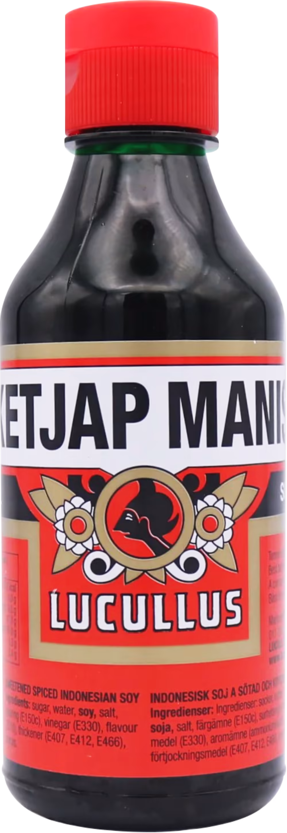 LUCULLUS Ketjap Manis 250ml