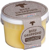 BLACK COUNTRY SNACKS Beef Dripping 250g