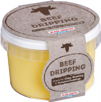 BLACK COUNTRY SNACKS Beef Dripping 250g