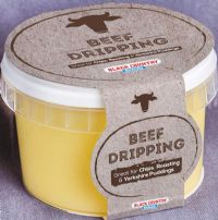 BLACK COUNTRY SNACKS Beef Dripping 250g