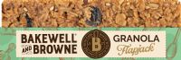 BAKEWELL AND BROWNE Granola Flapjack 70g