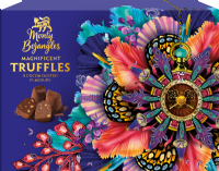 MONTY BOJANGLES Magnificent Truffles 248g