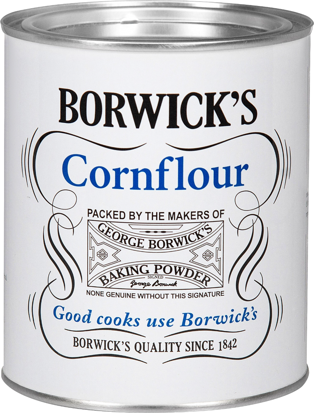 Borwick's Cornflour 400g