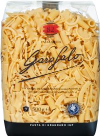 GAROFALO Pasta Mista 500g