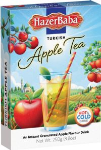 HAZER BABA Turkish Apple Tea 250g