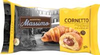 MAESTRO MASSIMO Cornetto Chocolate Croissant - Single 50g