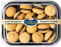 D'ADDEZIO Baci di Dama 200g