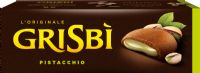 VICENZI Grisbi - Pistachio 135g