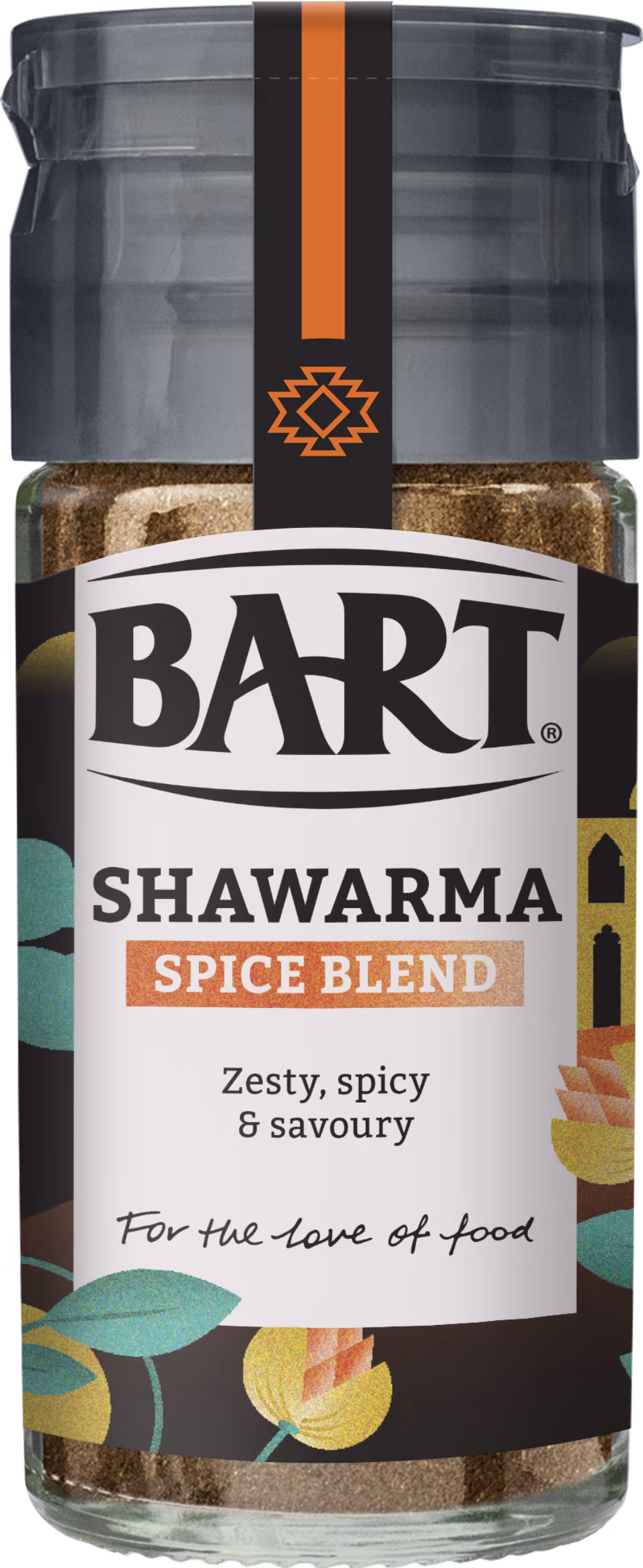 BART Shawarma Spice Blend 40g
