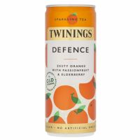 TWININGS Sparkling Tea Defence 250ml
