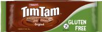 ARNOTT'S Tim Tam Original Biscuits - Gluten Free 150g