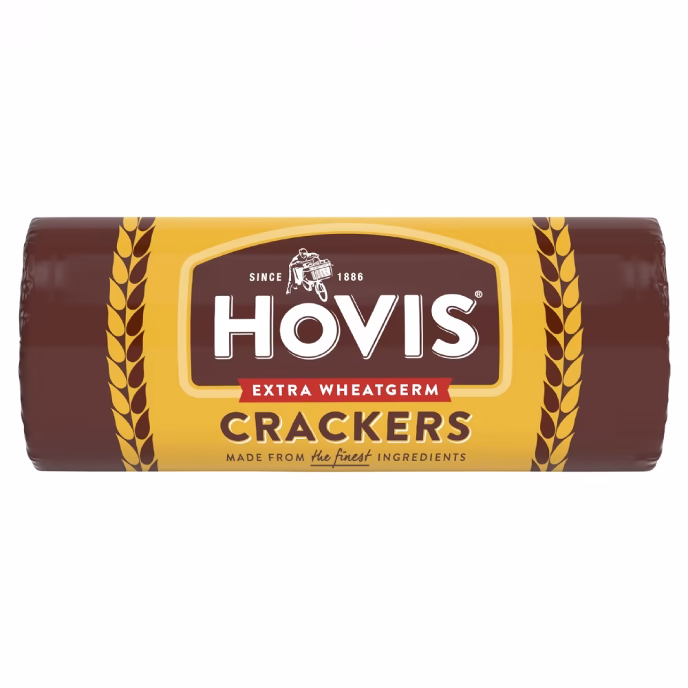 JACOB'S Hovis Crackers 150g