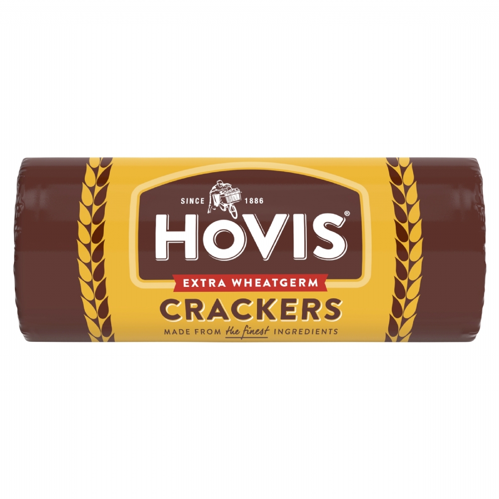 Jacob's Hovis Crackers 150g