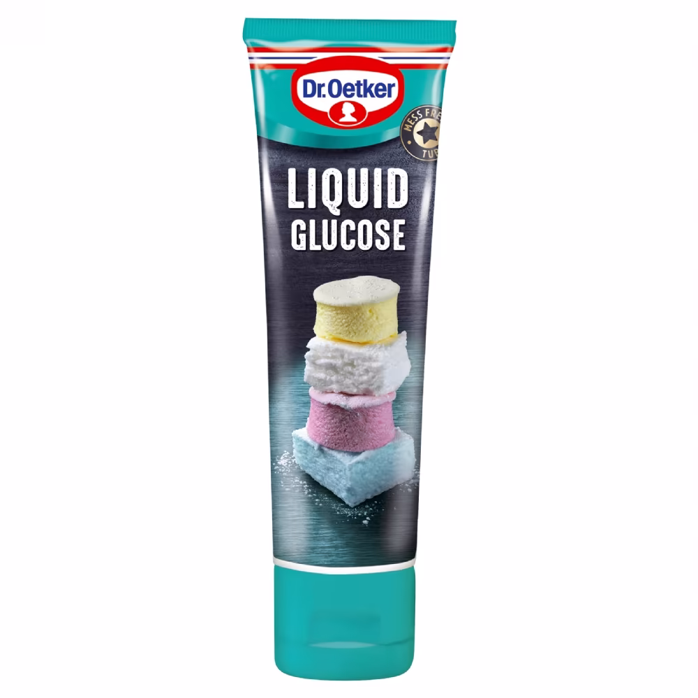 DR. OETKER Liquid Glucose 140g