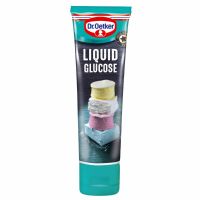 DR. OETKER Liquid Glucose 140g
