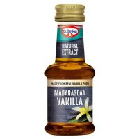 DR. OETKER Natural Madagascan Vanilla Extract 35ml