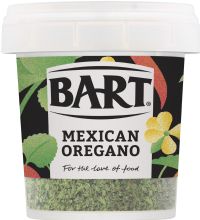 BART Mexican Oregano Pinch Pot 5g