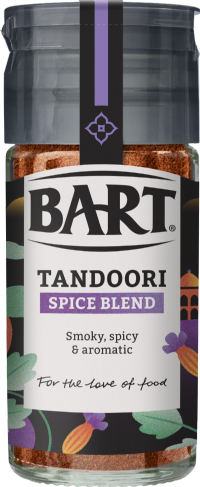 BART Tandoori Spice Blend 43g