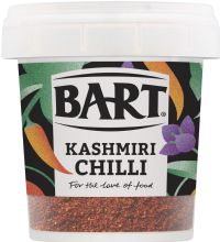 BART Kashmiri Chilli Pinch Pot 19g