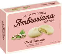 AMBROSIANA Fior di Pistacchio - Pistachio Cream 140g