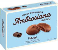 AMBROSIANA Moretti 140g