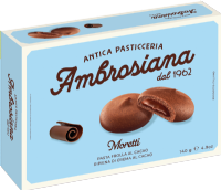 AMBROSIANA Moretti 140g