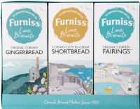 FURNISS Favourites Triple Gift Pack 540g