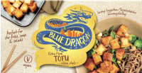 BLUE DRAGON Extra Firm Tofu - Silken Style 308g