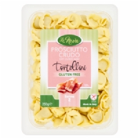 LA NOVA Tortellini - Prosciutto Crudo 250g