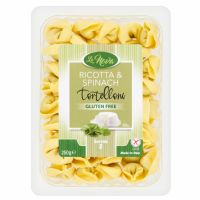 LA NOVA Tortellini - Ricotta & Spinach 250g