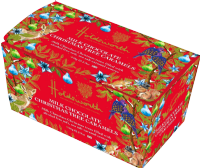HOLDSWORTH Assorted Chocolates - Merry Christmas Ballotin 110g