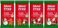 MOO FREE Jingle Chums 15g
