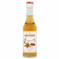 MONIN Gingerbread Syrup 25cl