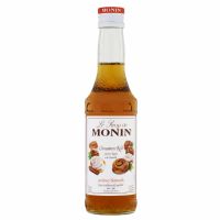 MONIN Cinnamon Roll Flavour Syrup 25cl