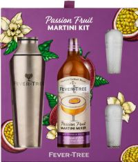 FEVER-TREE Passion Fruit Martini Kit 600ml