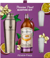 FEVER-TREE Passion Fruit Martini Kit 600ml