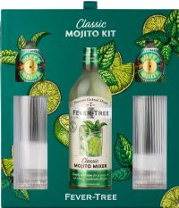 FEVER-TREE Classic Mojito Kit 600ml