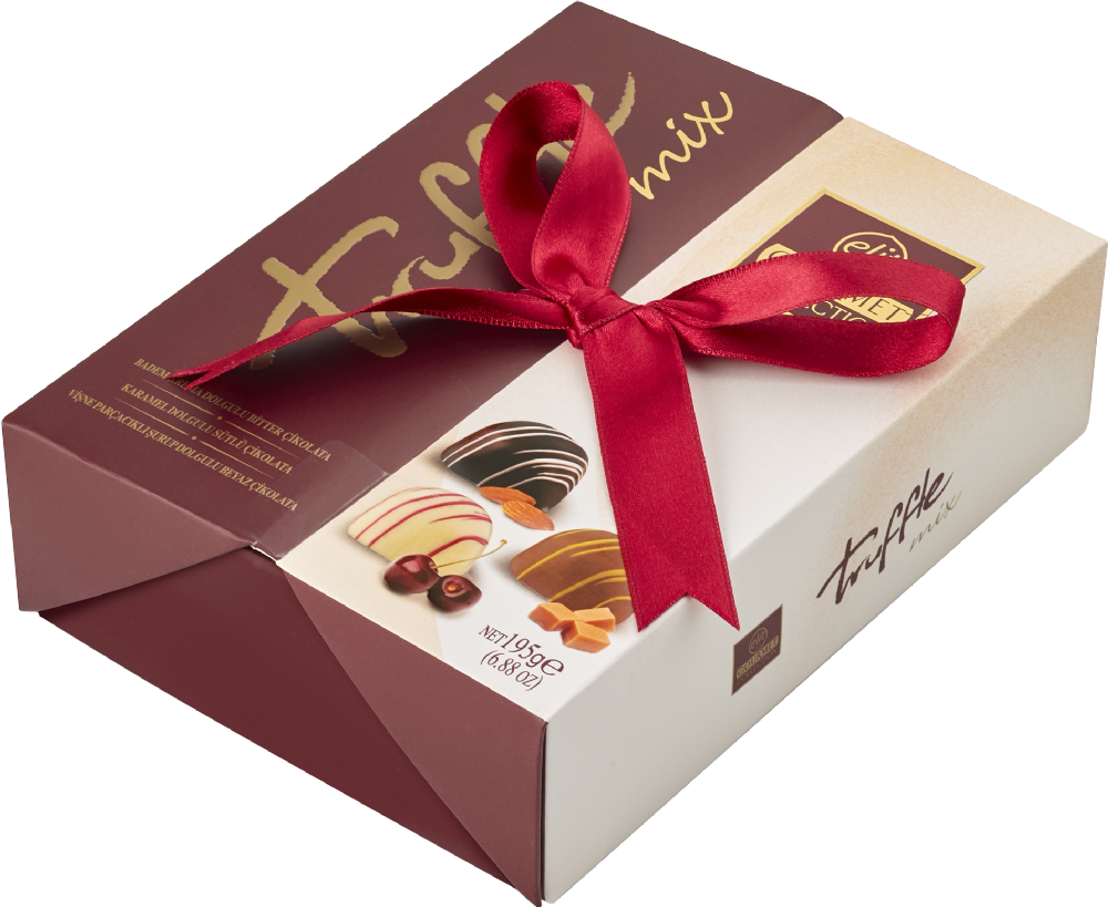 Elit Truffle Assortment 195g