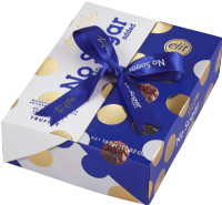 ELIT No Sugar Added Chocolate Truffles 165g
