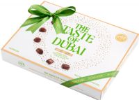 ELIT The Taste of Dubai - Milk Chocolate Pralines 216g