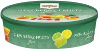 MELTIS New Berry Fruits Jewels - Tub 800g