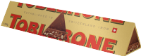 TOBLERONE Milk Chocolate 340g