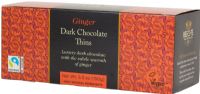 BEECH'S Ginger Dark Chocolate Thins 150g (5011701021442)