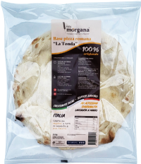 FATA MORGANA Romana Pizza Base 250g