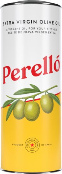 PERELLO Extra Virgin Olive Oil 500ml
