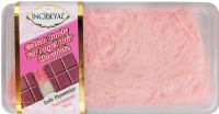 INCIBEYAZ Cotton Candy for Angel Hair Chocolate - Pomegranate 250g