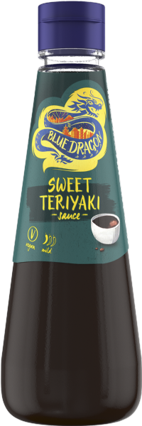 BLUE DRAGON Sweet Teriyaki Sauce 250ml