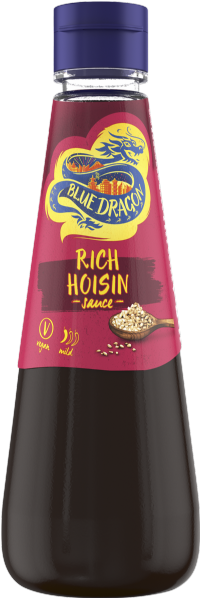 BLUE DRAGON Rich Hoisin Sauce 250ml